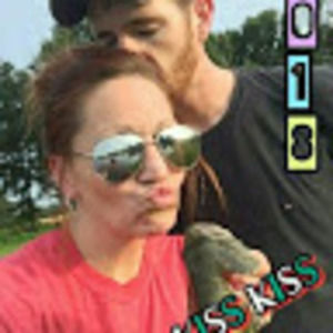 Meet your Posher, Catherine